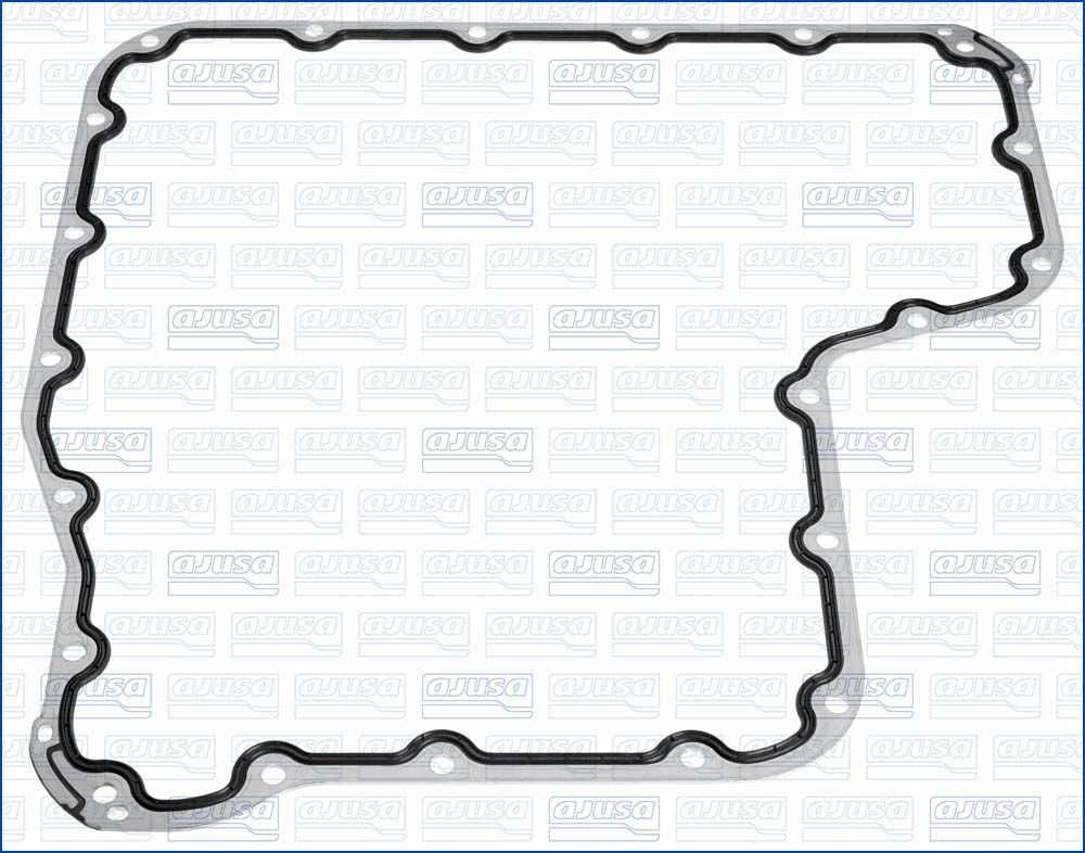 AJUSA Carterpakking 14106700 AJUSA 14106700 Carterpan pakking Jaguar XK Coupe prijs