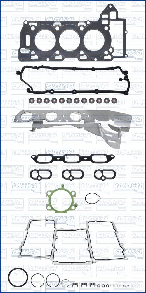 AJUSA Jeu de joints d'étanchéité, culasse de cylindre 52526600 AJUSA 52526600 Pochette joint haut moteur Jaguar XJ X300 prix