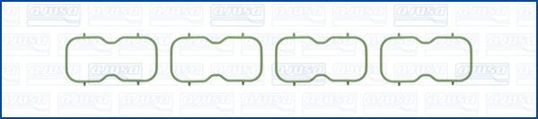 AJUSA Gasket Set, intake manifold 77019400 AJUSA 77019400 Renault Master III Minibus inlet manifold gasket cost