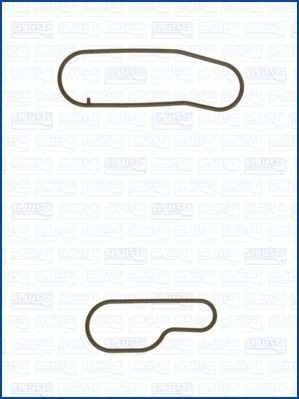 AJUSA Kit de joints, radiateur d'huile 77019900 77019900 Joint de radiateur d'huile LAND ROVER DEFENDER AJUSA