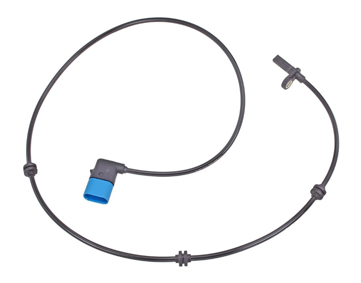 MEYLE ABS Sensor 014 899 0062 MEYLE 014 899 0062 ABS føler Mercedes W124 billig