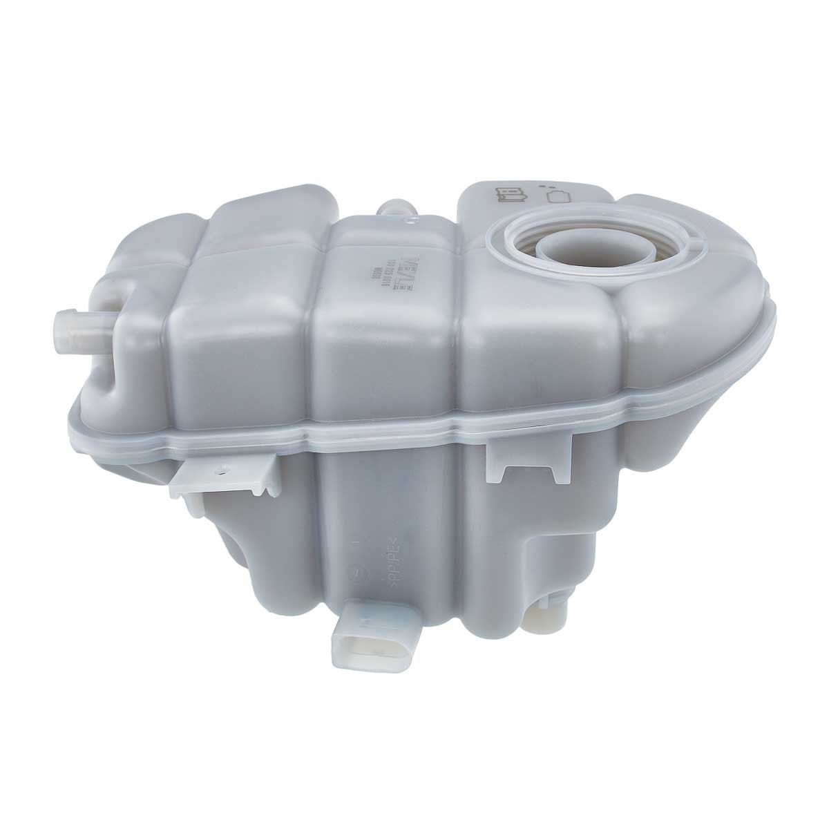 MEYLE Coolant expansion tank 100 223 0016 Fiat BRAVO MEYLE coolant expansion tank 1002230016
