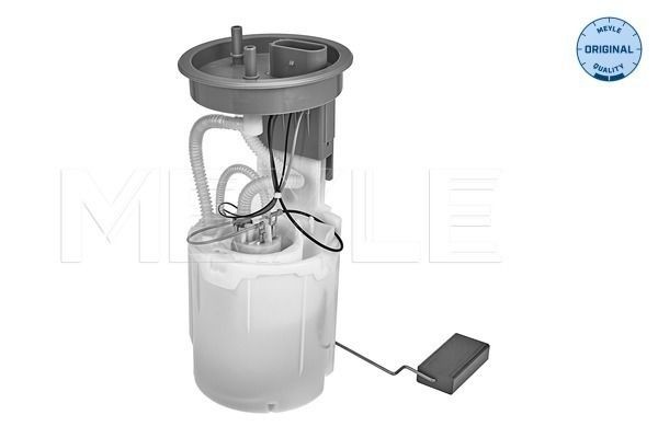 MEYLE Unité d'injection de carburant 100 919 0099 100 919 0099 Pompe à carburant Volkswagen TRANSPORTER MEYLE