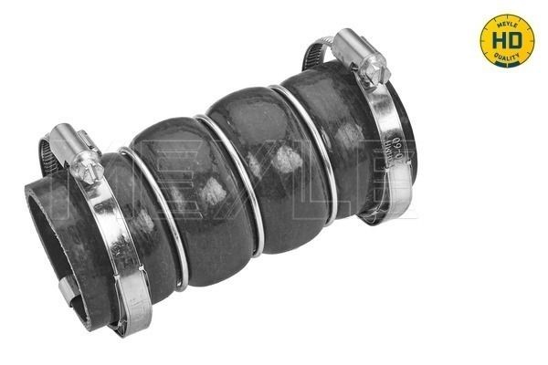 MEYLE Ladeluftslange 11-14 036 0007/HD 11-14 036 0007/HD Turboslange CITROËN C4 MEYLE