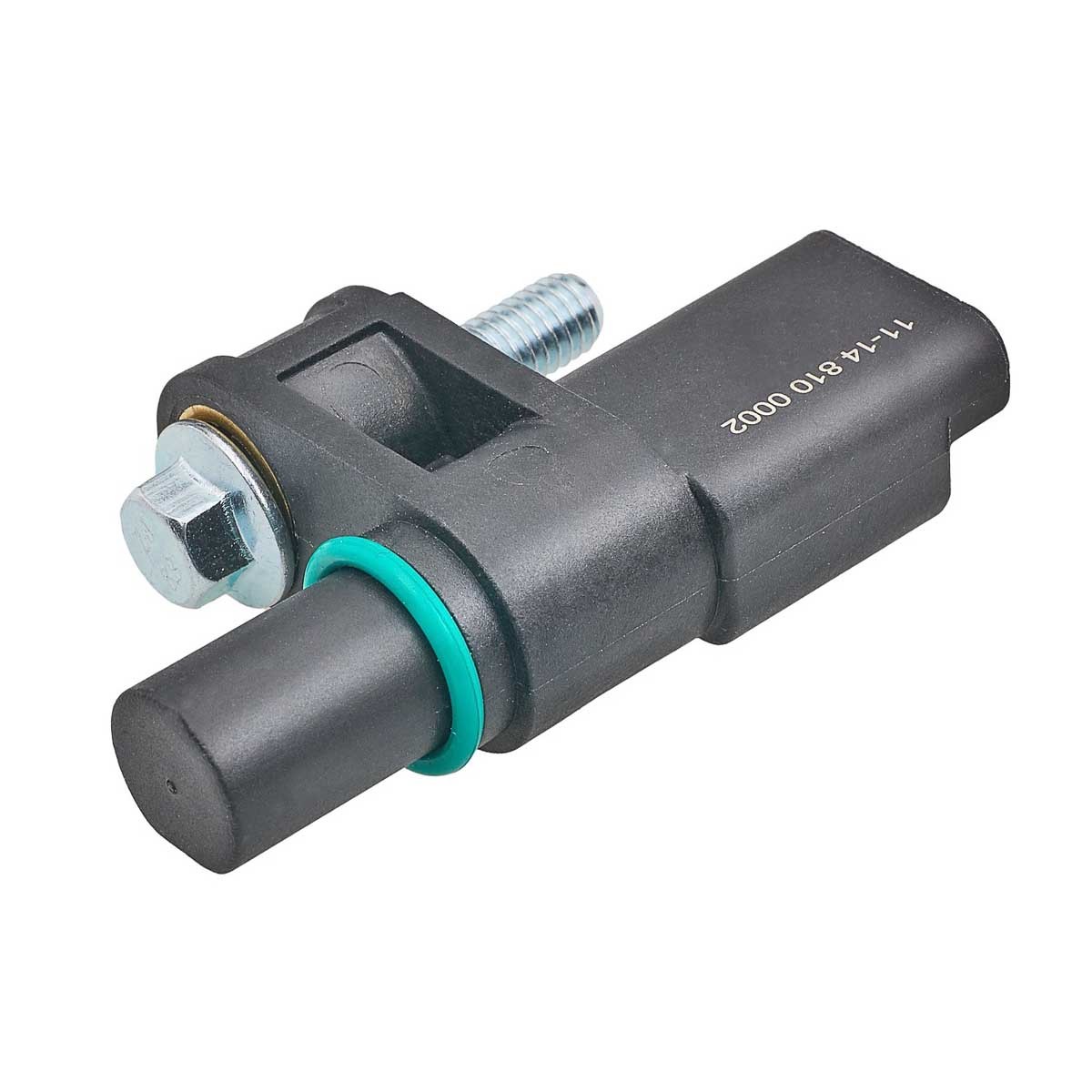 Sensor, kamakselposisjon MEYLE 11-14 810 0002 MEYLE 11-14 810 0002: Kamakselsensor Peugeot 208 2024