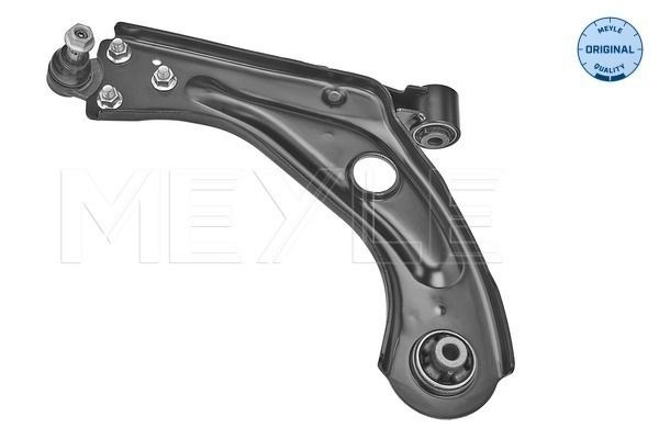 MEYLE Draagarm 11-16 050 0115 Jeep COMMANDER Draagarm MEYLE 11-16 050 0115