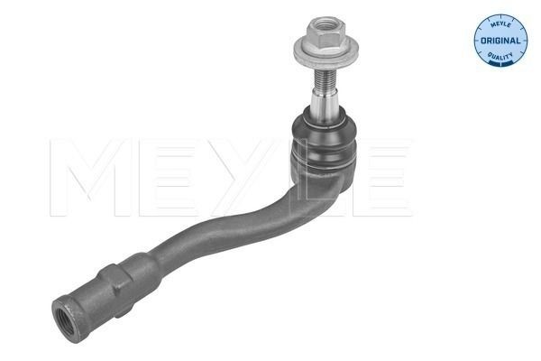 Rótula de direção MEYLE 116 020 0038 MEYLE 116 020 0038 Terminal da barra de direção AUDI A8 2014