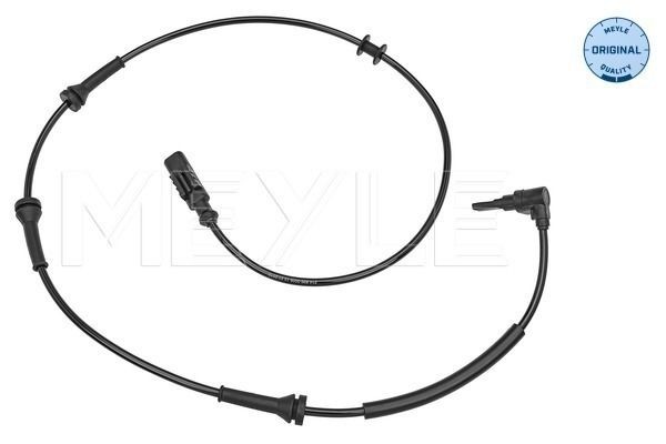 MEYLE Capteur ABS 214 899 0009 MEYLE 2148990009 Capteur de roue Lancia Ypsilon 3 prix