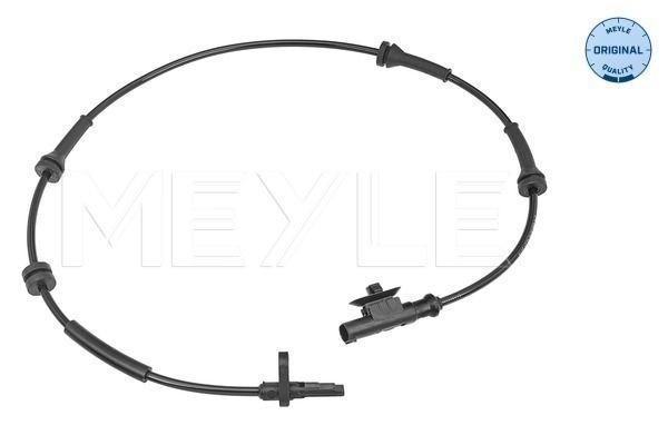 MEYLE ABS-anturi 214 899 0010 214 899 0010 MEYLE ABS anturi FIAT 126