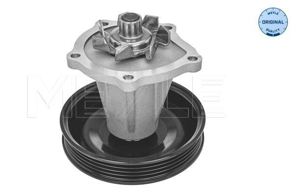 MEYLE Waterpomp 29-13 220 0002 MEYLE 29-132200002 Pomp, koelvloeistof Aveo / Kalos Sedan (T250, T255) prijs