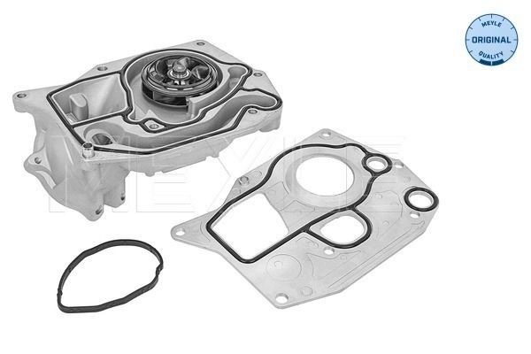 MEYLE Pompa acqua 313 220 0028 313 220 0028 costo Pompa acqua MEYLE BMW X4