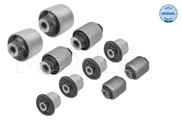 MEYLE Querlenker-Reparatursatz 314 610 0037 314 610 0037 MEYLE Reparatursatz, Querlenker BMW F01 Kosten