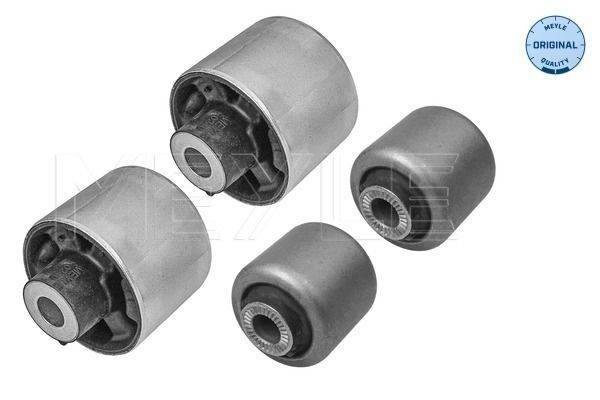 MEYLE Control arm repair kit 314 610 0039 314 610 0039 MEYLE control arm repair kit for BMW
