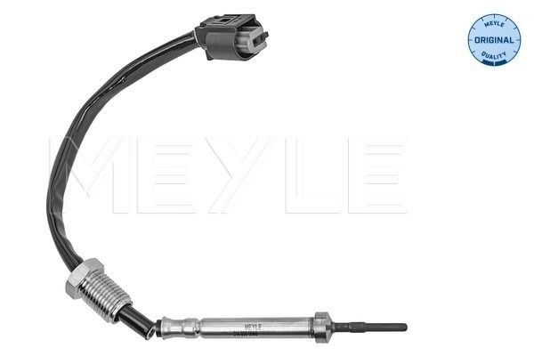 MEYLE Sensor, uitlaatgastemperatuur 314 800 0060 MEYLE 3148000060 EGT sensor E87 prijs