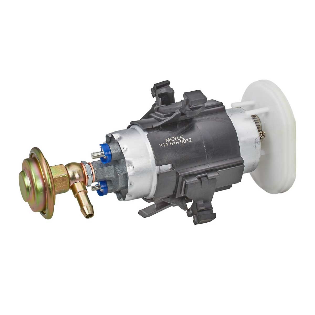 MEYLE Petrol pump 314 919 0012 Peugeot PARTNER MEYLE fuel pump 3149190012