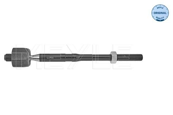 MEYLE Aksiālais šarnīrs, Stūres šķērsstiepnis 35-16 031 0030 Aksiālais šarnīrs stūres šķērsstiepnis MEYLE 626 35-16 031 0030 lēti