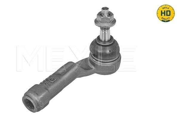 MEYLE Rótula de direção 37-16 020 0054/HD MEYLE 37-16 020 0054/HD Ponteiras de direção Audi A3 baratos