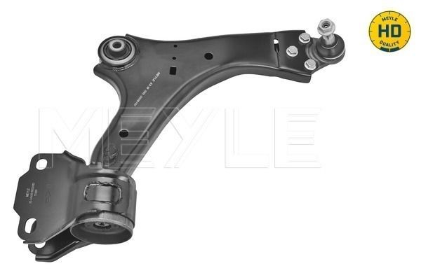 MEYLE Ψαλίδι, ανάρτηση τροχών 53-16 050 0006/HD 53-16 050 0006/HD MEYLE Ψαλίδια αυτοκινήτου Daihatsu φθηνά
