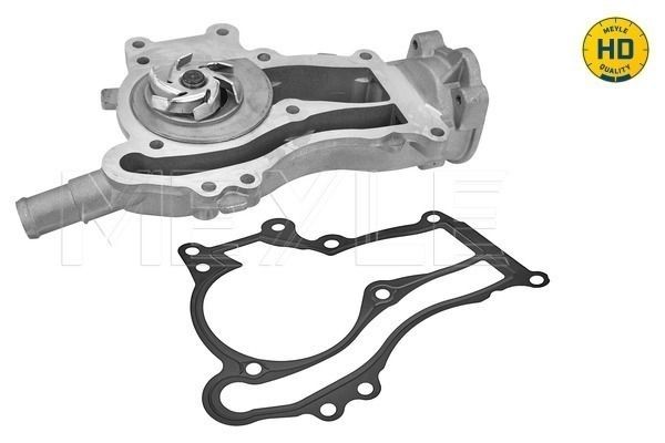 MEYLE Pompa acqua 613 220 0013/HD 613 220 0013/HD costo Pompa acqua CHEVROLET CAPRICE MEYLE