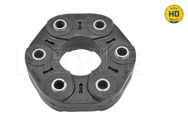 Hardyskiva MEYLE 714 152 3101/HD MEYLE 714 152 3101/HD Led kardanaxel FORD TRANSIT 2025