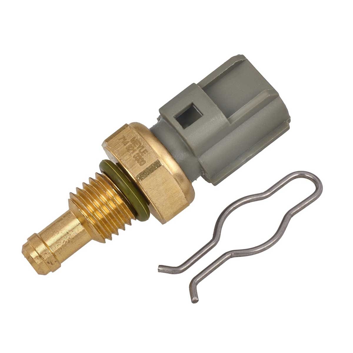 MEYLE Kylvätsketemperatursensor 714 821 0000 Byta Kylvätsketemperatur sensor Mazda 626 GF kostnad MEYLE 714 821 0000