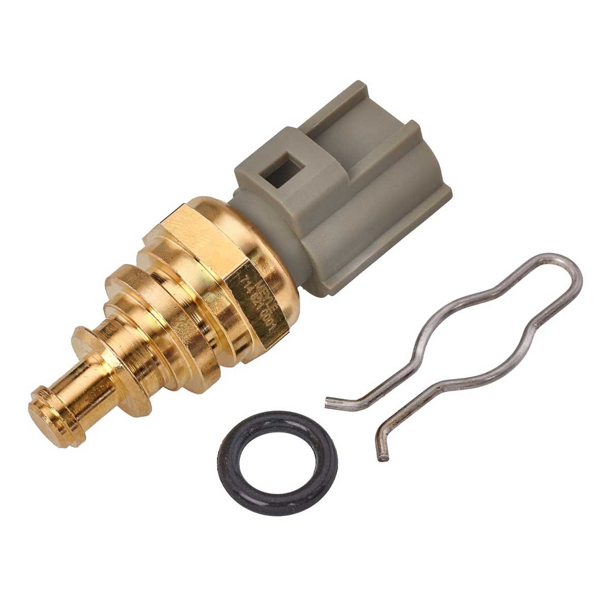 MEYLE Sensor, temperatura do líquido de refrigeração 714 821 0001 MEYLE 714 821 0001 Sensor da temperatura do líquido de refrigeração Jaguar XE X760 a um preço acessível