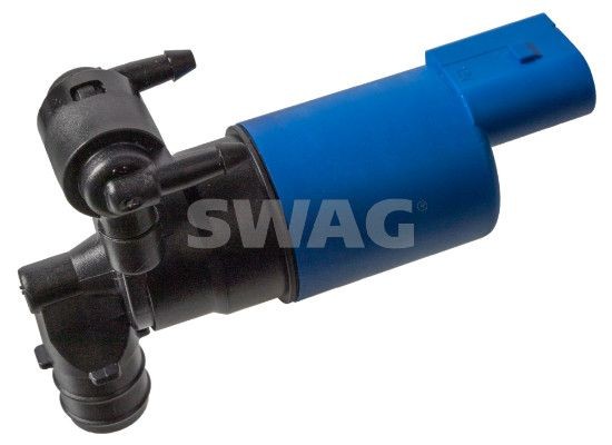 SWAG Water Pump, headlight cleaning 33 10 0033 SWAG 33 10 0033 genuine Chevy LACETTI water pump, headlight cleaning price