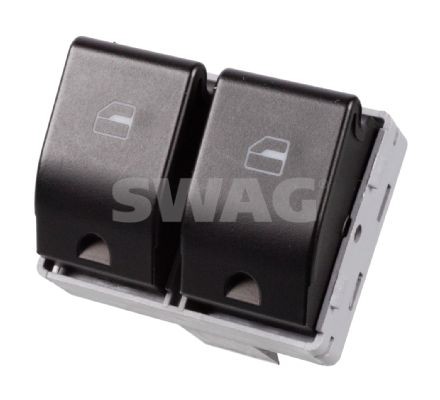 SWAG Διακόπτης, γρύλος παραθύρου 33 10 0040 Διακόπτες παραθύρων SWAG Ford TRANSIT 33 10 0040