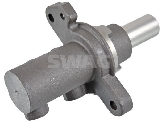 SWAG Vakuumpumpe, bremseanlegg 33 10 0069 33 10 0069 Vakuumpumpe for bremsekraftforsterker ISUZU TROOPER SWAG