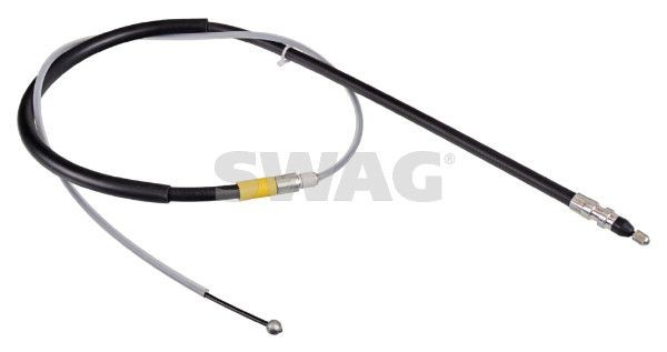 SWAG Tross, seisupidur 33 10 0314 hind Käsipidur BMW F34 33 10 0314 SWAG