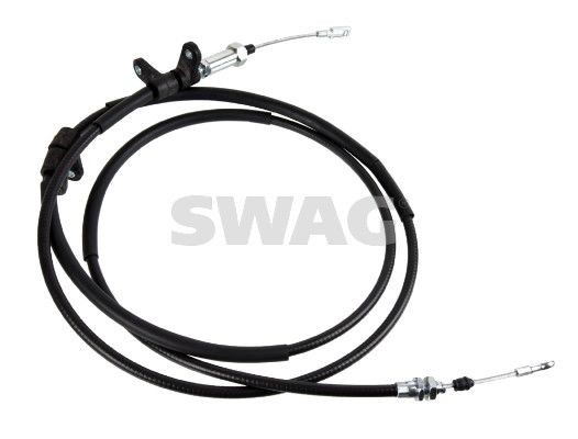 SWAG Cavo freno a mano 33 10 0350 SWAG 33 10 0350 Corde freno a mano OPEL Movano C Van (U9) originale prezzo