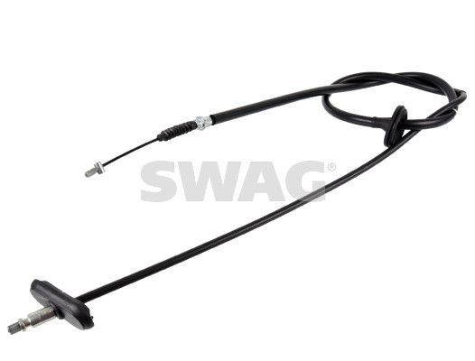 Hand brake cable SWAG 33 10 0364 SWAG 33 10 0364 Saab 9-3 2004 Parking brake price