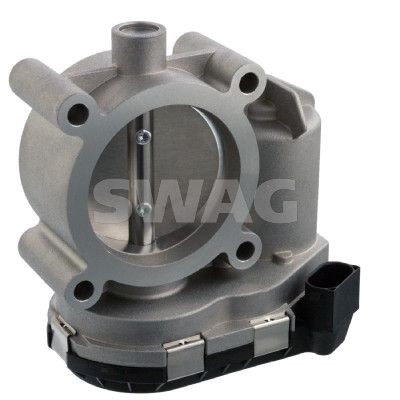 SWAG Gasklephuis 33 10 0394 SWAG Gasklep PEUGEOT 33 10 0394