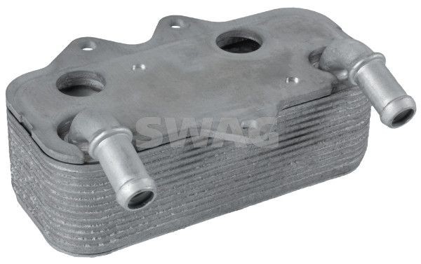SWAG Radiateur d'huile 33 10 0422 33 10 0422 Radiateur d'huile moteur OPEL MERIVA SWAG