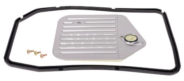 SWAG Kit de mudança de óleo de caixa automática 33 10 0433 Conjunto de peças, mudança de óleo, caixa de vel. automática LAND ROVER SWAG 33 10 0433