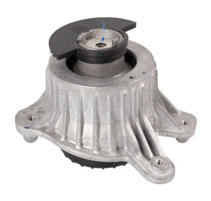 SWAG Support moteur 33 10 0450 33 10 0450 Silent bloc moteur MERCEDES-BENZ Classe E SWAG