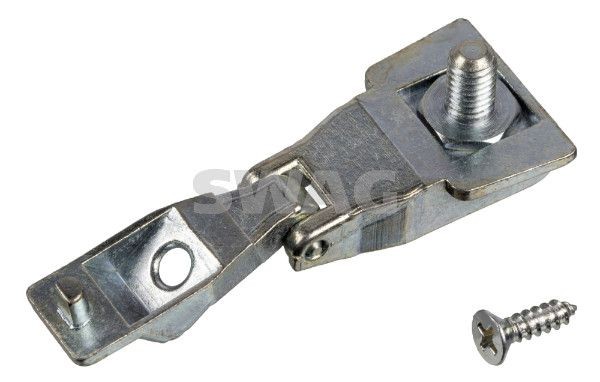 SWAG Commande de poignée de porte 33 10 0471 Poignée de porte ALFA ROMEO SWAG 33 10 0471