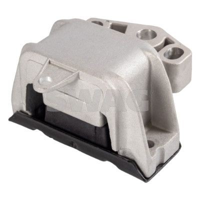 Supporto, Cambio SWAG 33 10 0484 SWAG 33 10 0484 Supporto cambio velocità Volkswagen SHARAN 2010