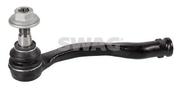 SWAG Stuurkogel 33 10 0529 Stuurkogels Audi FV3 33 10 0529 SWAG
