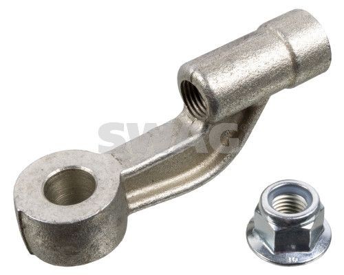 SWAG Stūres šķērsstiepņa uzgalis 33 10 0531 SWAG 33 10 0531 Stūres pirksts Smart 450 Cabrio orģinālās cena