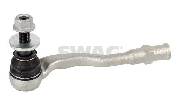 Rótula de direção SWAG 33 10 0547 SWAG 33 10 0547 Ponteira de direção Audi A8 2014