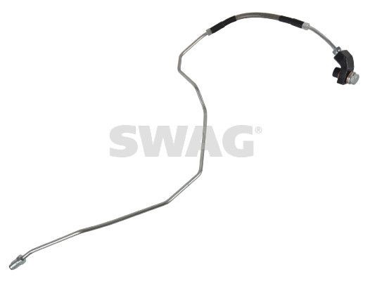 SWAG Remslang 33 10 0690 Remslangen SWAG LEON 33 10 0690 goedkoop