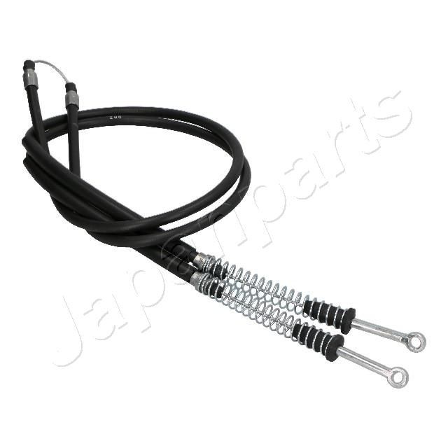 JAPANPARTS Ντίζα, φρένο ακινητοποίησης BC-0200 JAPANPARTS BC-0200 Ντίζα χειροφρένου Lancia Y γνήσια