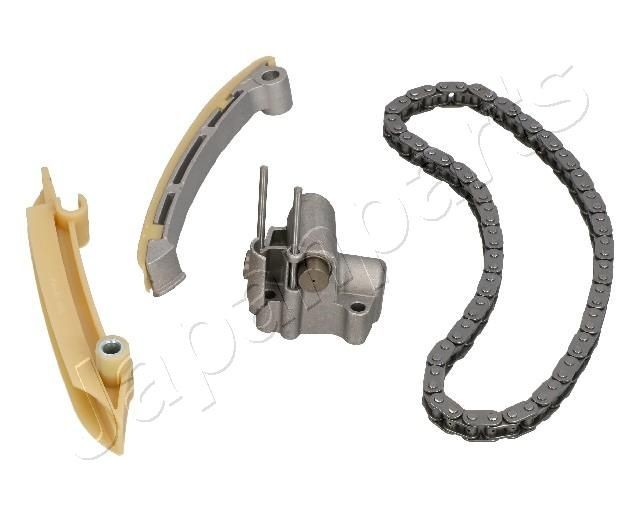 JAPANPARTS Kit catena distribuzione KDK-0114 KDK-0114 Kit catena distribuzione JAPANPARTS BMW Serie 2 costo