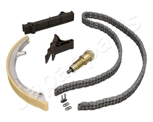 JAPANPARTS Distributiekettingset KDK-0504 Distributiekettingset JAPANPARTS CITAN KDK-0504 goedkoop