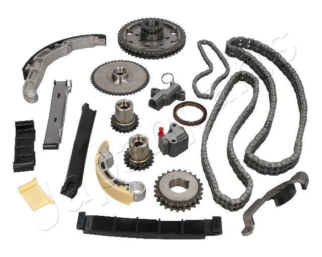 Σετ καδένας χρονισμού JAPANPARTS KDK-131 JAPANPARTS KDK-131 Σετ καδένας χρονισμού NISSAN X-TRAIL 2012