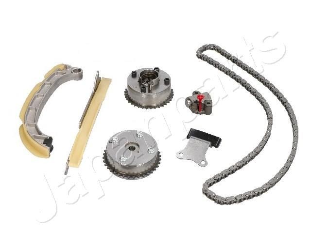JAPANPARTS Registerkjedesett KDK-224V Registerkjedesett JAPANPARTS Toyota AVENSIS KDK-224V