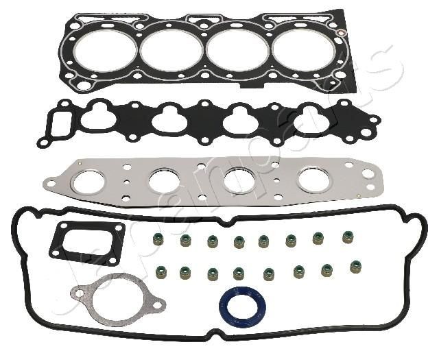 JAPANPARTS Tiivistesarja, sylinterikansi KG-821 SMART Tiivistesarja sylinterikansi JAPANPARTS KG-821