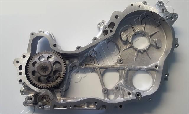 JAPANPARTS Olejové čerpadlo OP-TY14 Olejové čerpadlo JAPANPARTS C-HR OP-TY14 lacné