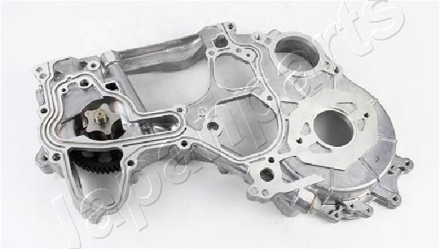 Oliepomp JAPANPARTS OP-TY15 JAPANPARTS OP-TY15 Oliepomp TOYOTA HIACE 2002